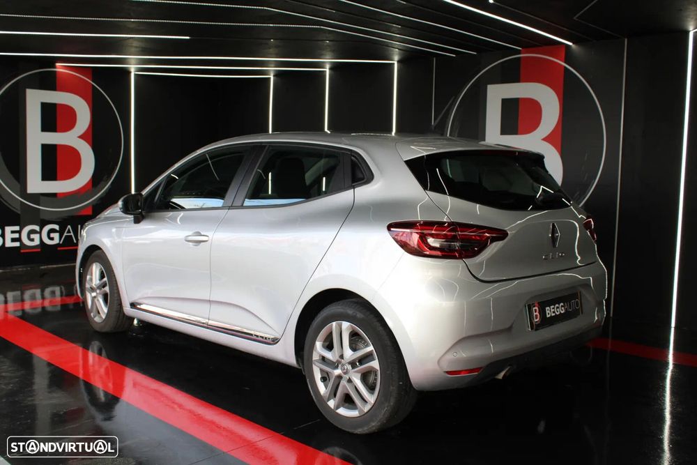 Renault Clio - 3