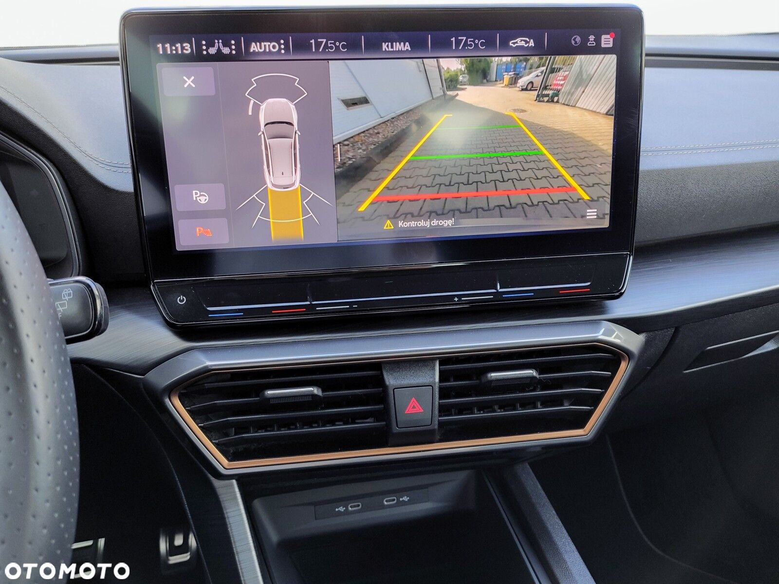 Cupra Formentor 2.0 TSI VZ DSG - 19