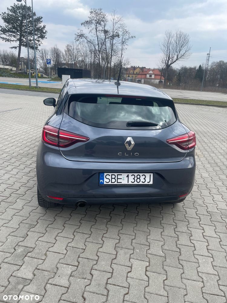 Renault Clio 1.0 TCe Zen - 4