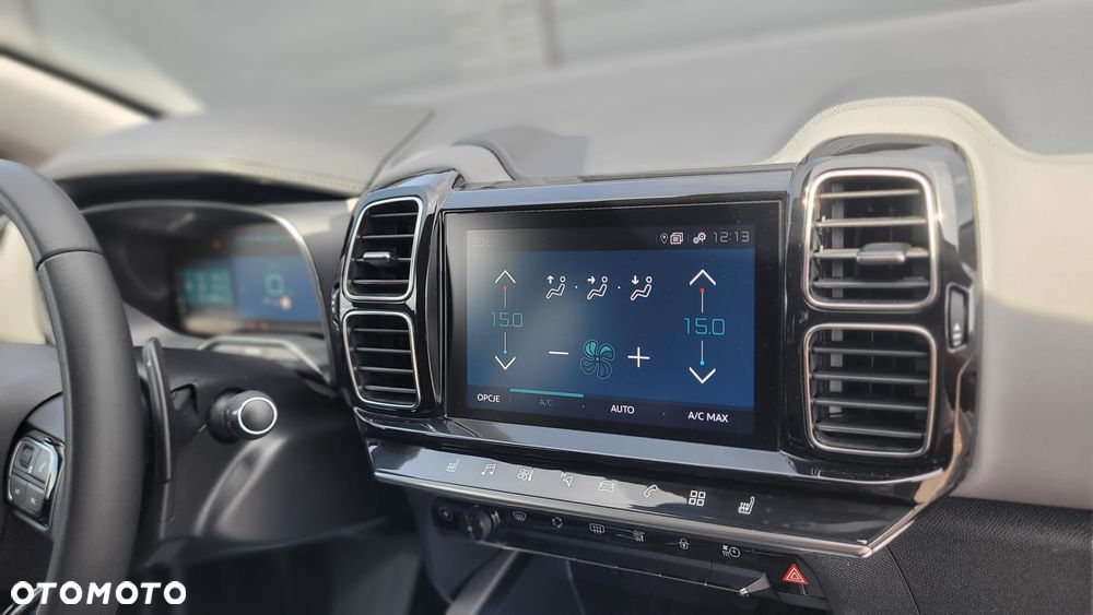 Citroën C5 Aircross 225 e.EAT8 SHINE PACK - 31