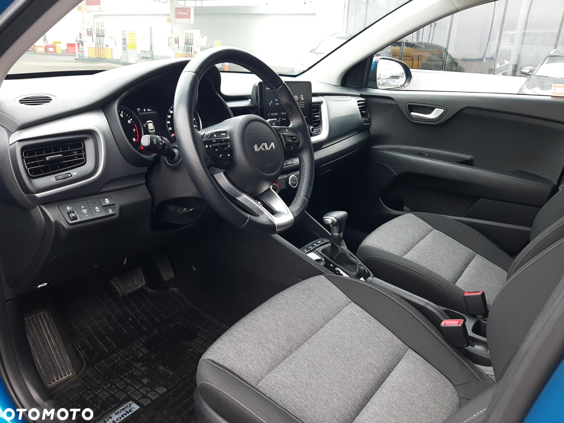 Kia Stonic - 9