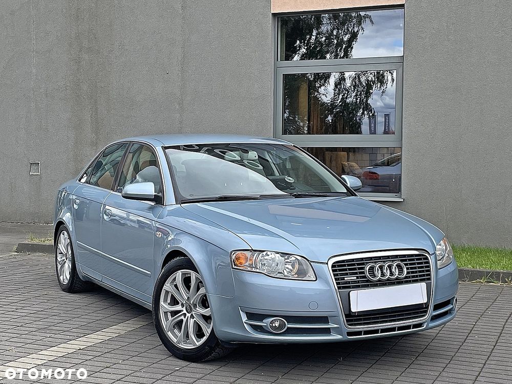Audi A4 ver-1-8-t-quattro - 23