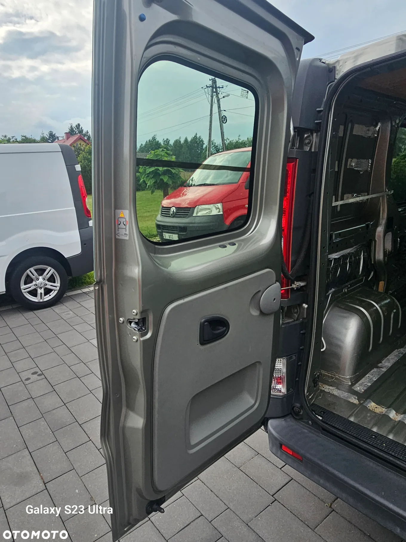 Opel Vivaro - 28