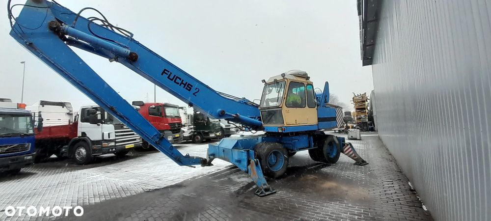 Fuchs 714 - 17