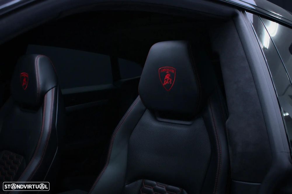 Lamborghini Urus 4.0 V8 - 25