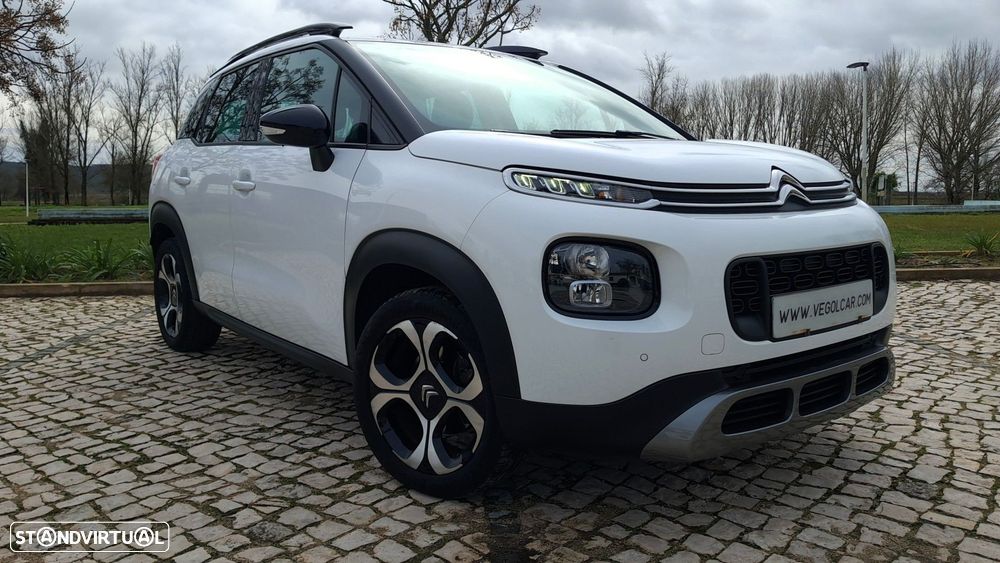 Citroën C3 Aircross - 4