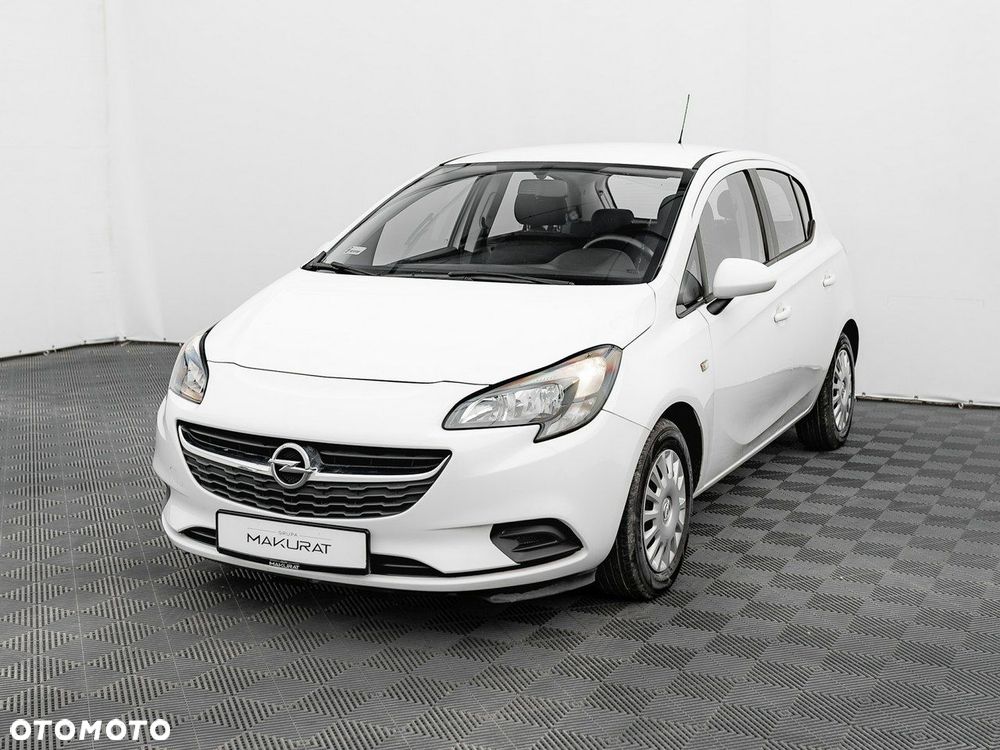 Opel Corsa - 3