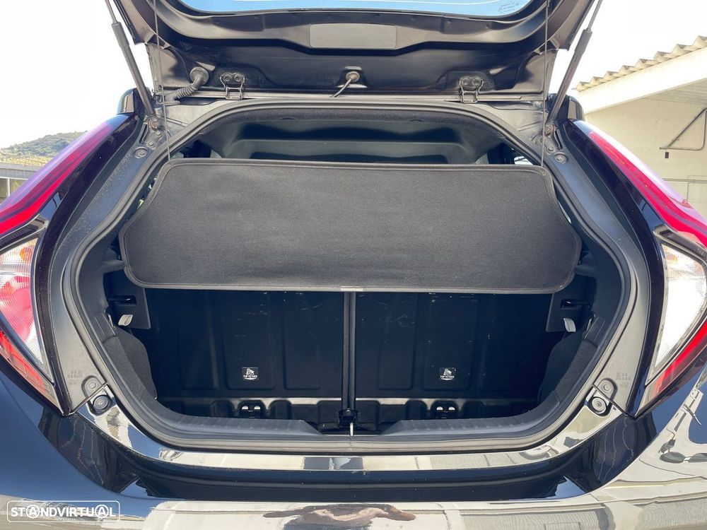 Toyota Aygo X 1.0 Pulse - 11