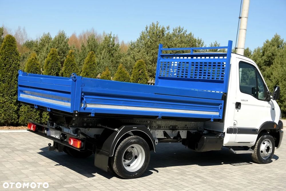 Renault MASCOTT 3.0 dCi * WYWROTKA * Niski Przebieg * BLOKADA MOSTU * SUPER STAN! - 9