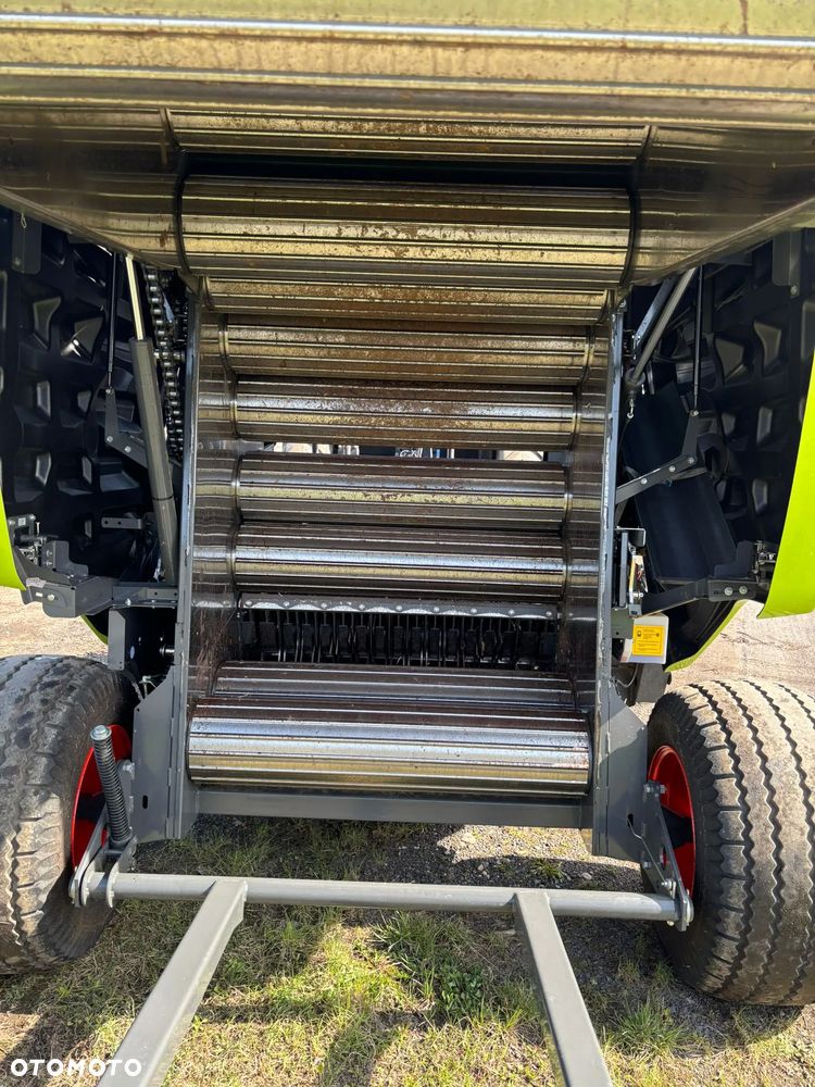 Claas CLAAS ROLLANT 520 RC | 2021 | ROTOR + NOŻE | 8191 BEL | - 12