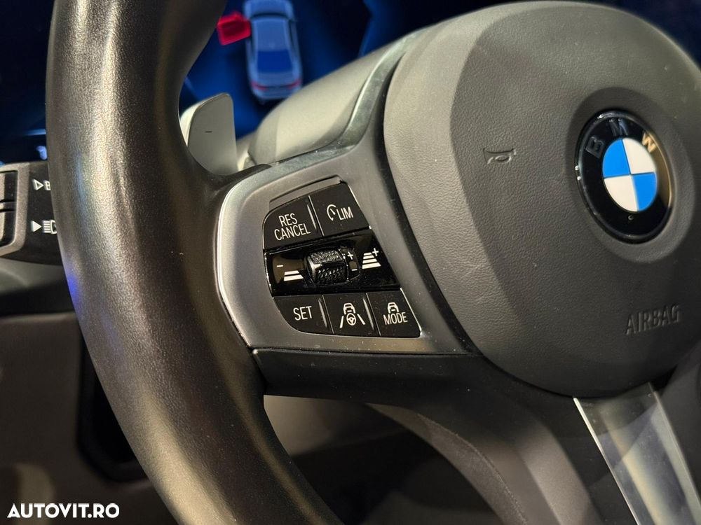 BMW Seria 3 320d xDrive AT MHEV - 19