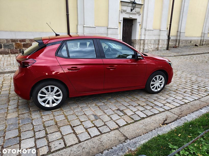 Opel Corsa 1.2 Edition S&S - 40