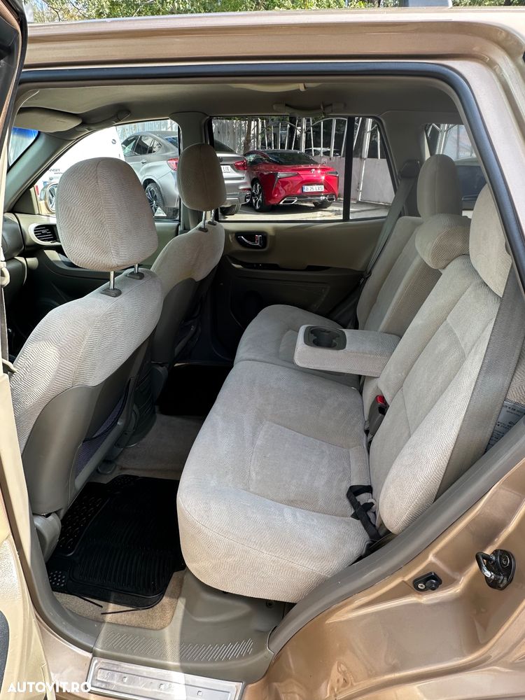 Hyundai Santa Fe 2.0 CRDI 4WD - 7