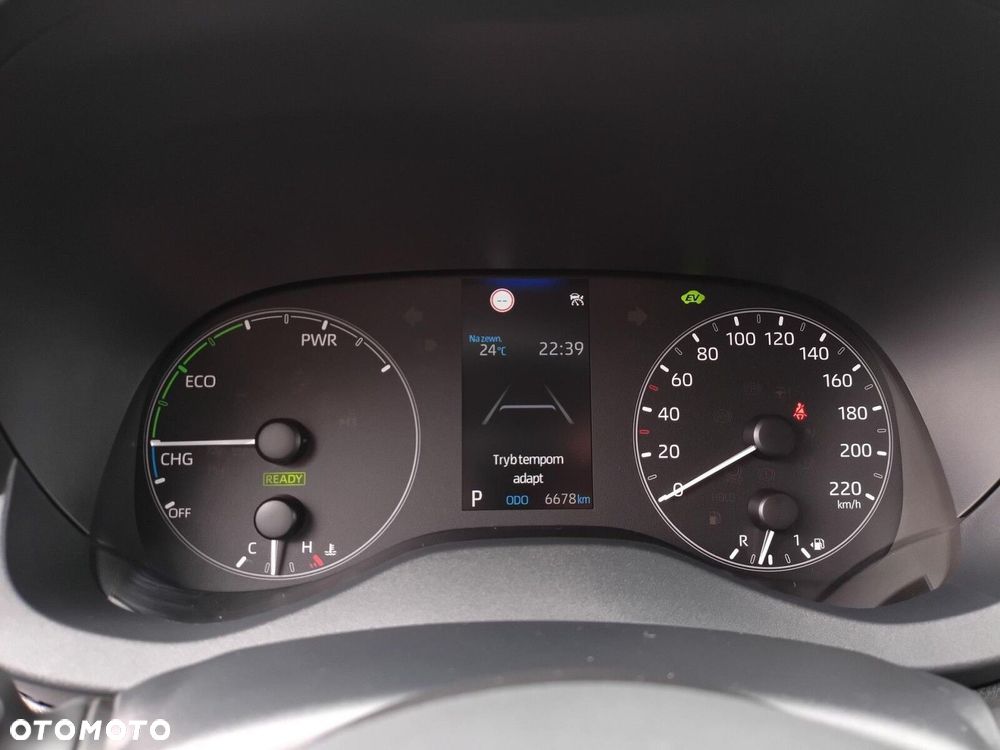 Mazda 2 Hybrid 1.5 Exclusive Line CVT - 18