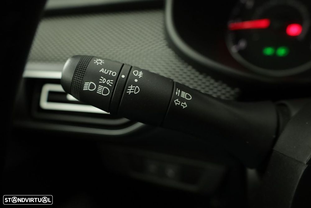 Dacia Sandero 1.0 ECO-G Expression Bi-Fuel - 15