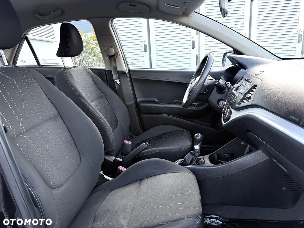Kia Picanto - 7