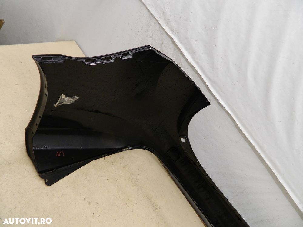 Bara spate Volvo V60, 2010, 2011, 2012, 2013, 32165263 - 4