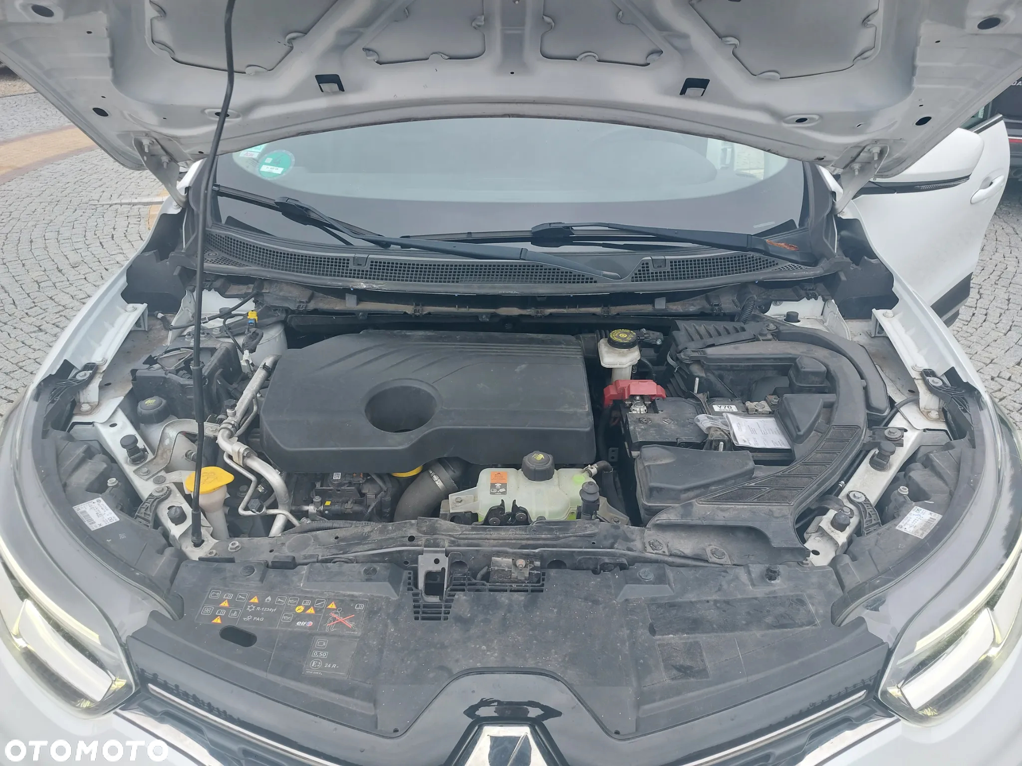 Renault Kadjar BLUE dCi 115 EDC BUSINESS EDITION - 16
