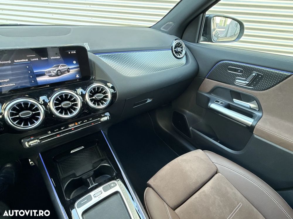 Mercedes-Benz GLA 200 d 8G-DCT Edition AMG Line - 9