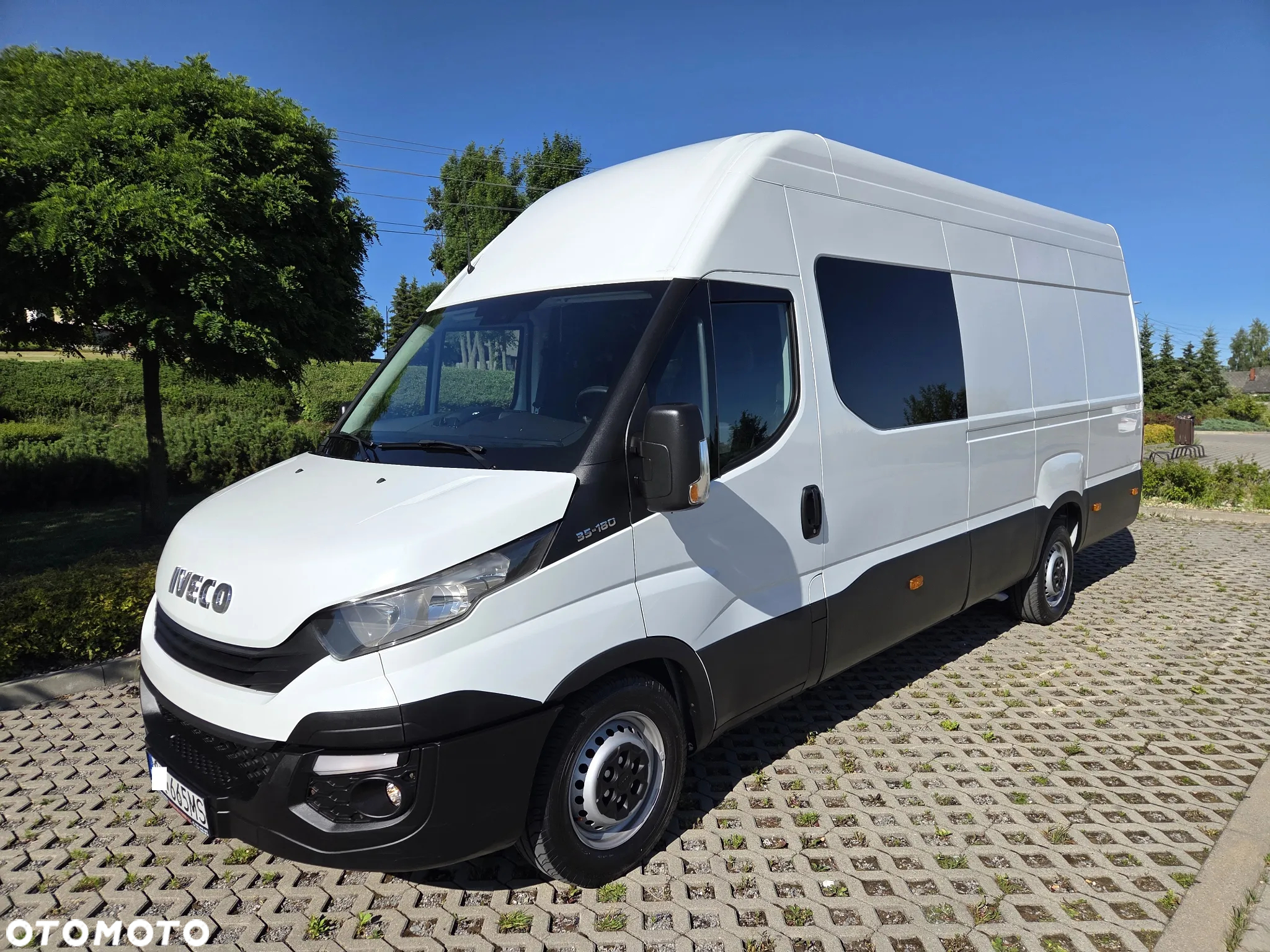 Iveco Daily - 10