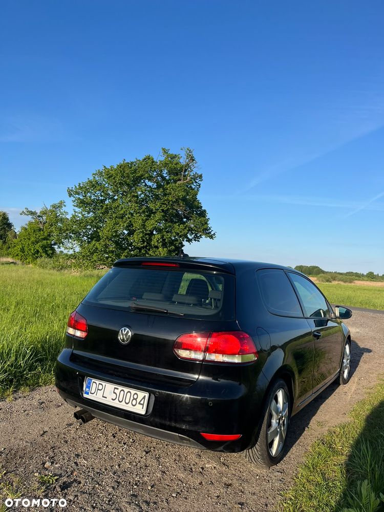 Volkswagen Golf 1.4 TSI Highline - 4
