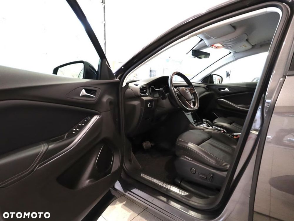 Opel Grandland X Plug-in-Hybrid4 1.6 DI Start/Stop Ultimate - 13