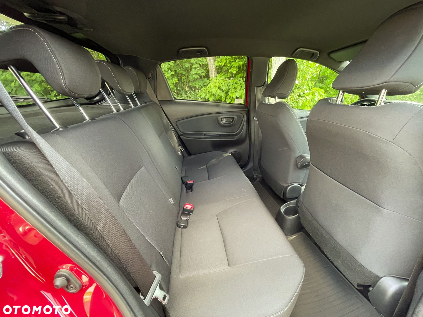 Toyota Yaris 1.33 Selection Passion - 12
