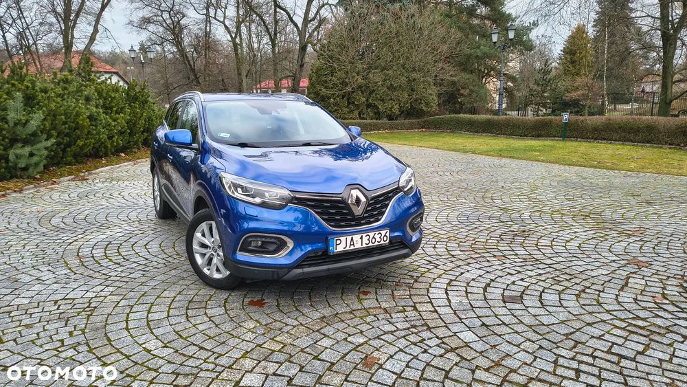 Renault Kadjar 1.3 TCe FAP Easy Life - 3