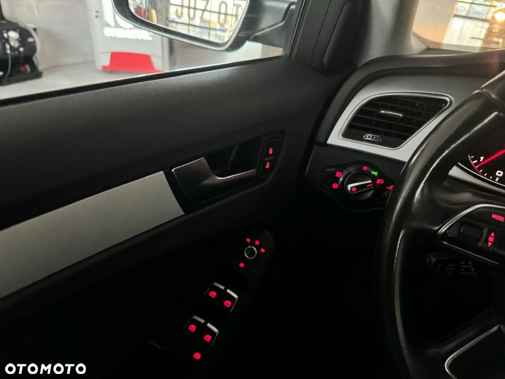 Audi A4 Avant 2.0 TDI 120g DPF Attraction - 37