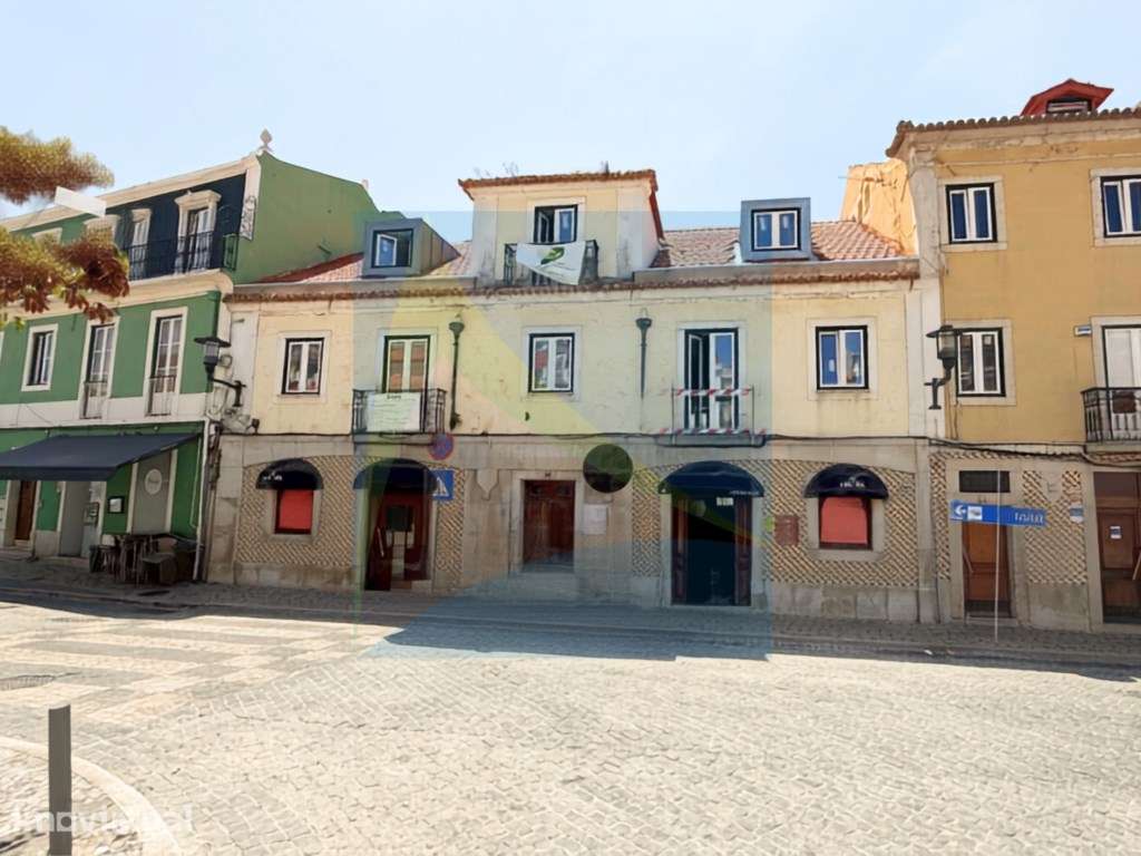 Restaurante emblemático em Paço de Arcos na zona histórica, perto d... - Grande imagem: 3/10