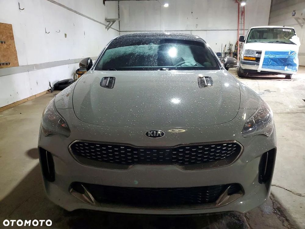Kia Stinger 3.3 T-GDI AWD OPF GT - 5