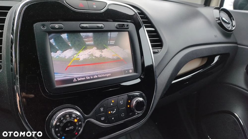 Renault Captur ENERGY TCe 90 Start&Stop Experience - 5