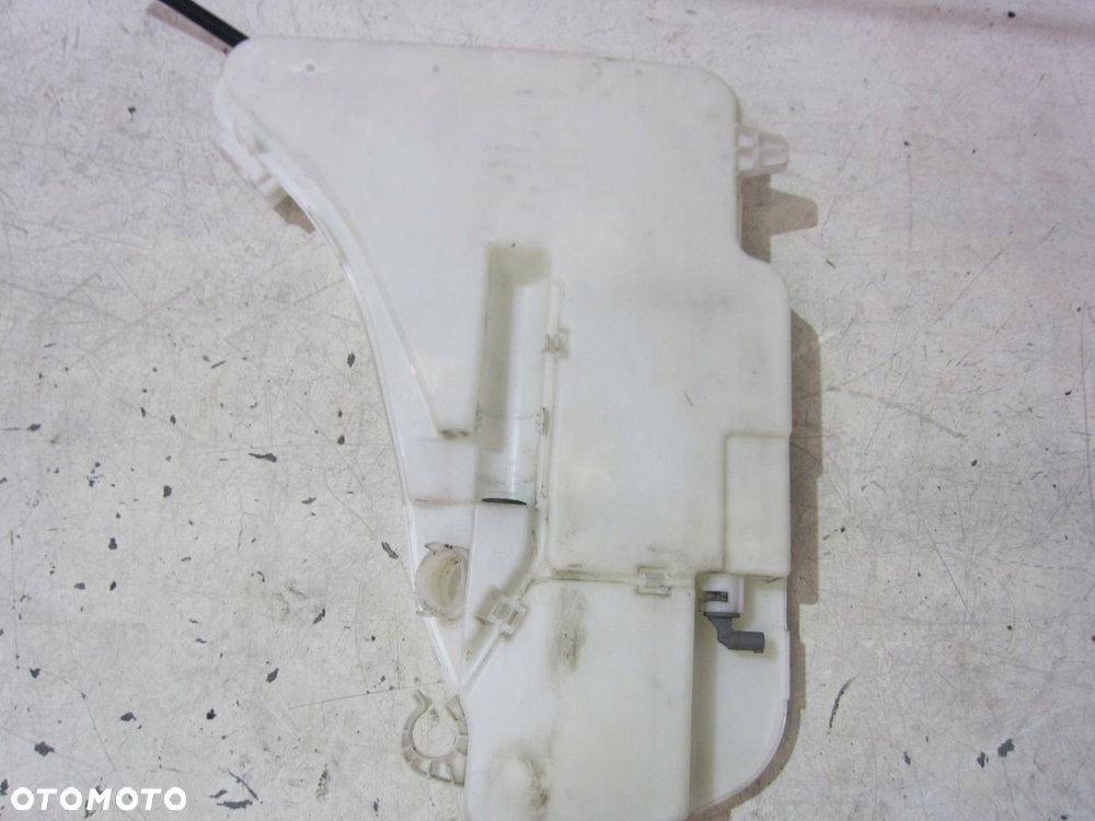 BMW 5 F07 GT F10 ZBIORNIK PŁYNU DO SPRYSKIWACZY ZBIORNICZEK 7172272 7269668 - 5