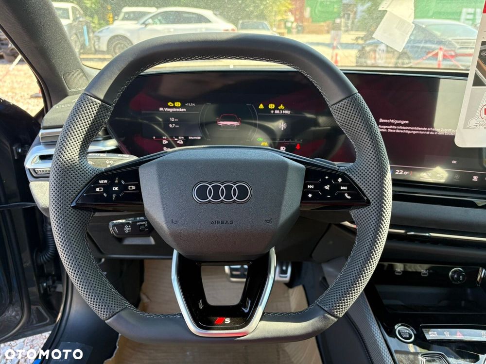 Audi A6 Avant - 13