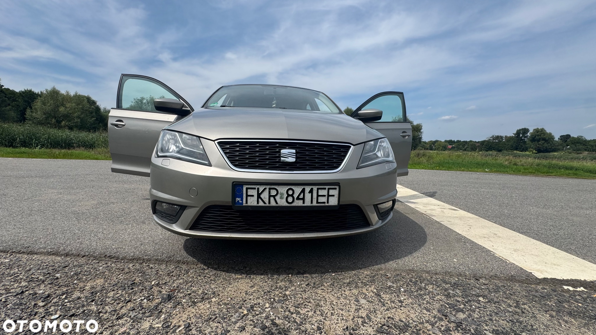 Seat Toledo 1.6 TDI Style - 22