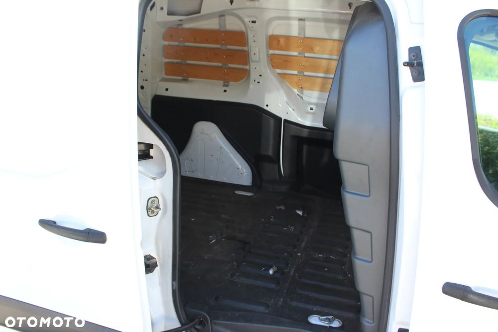 Citroën Berlingo - 5