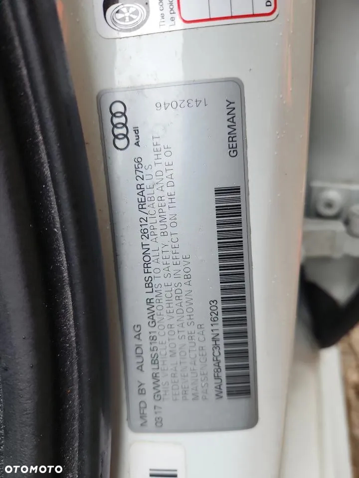 Audi A6 2.0 TFSI Quattro S tronic - 13