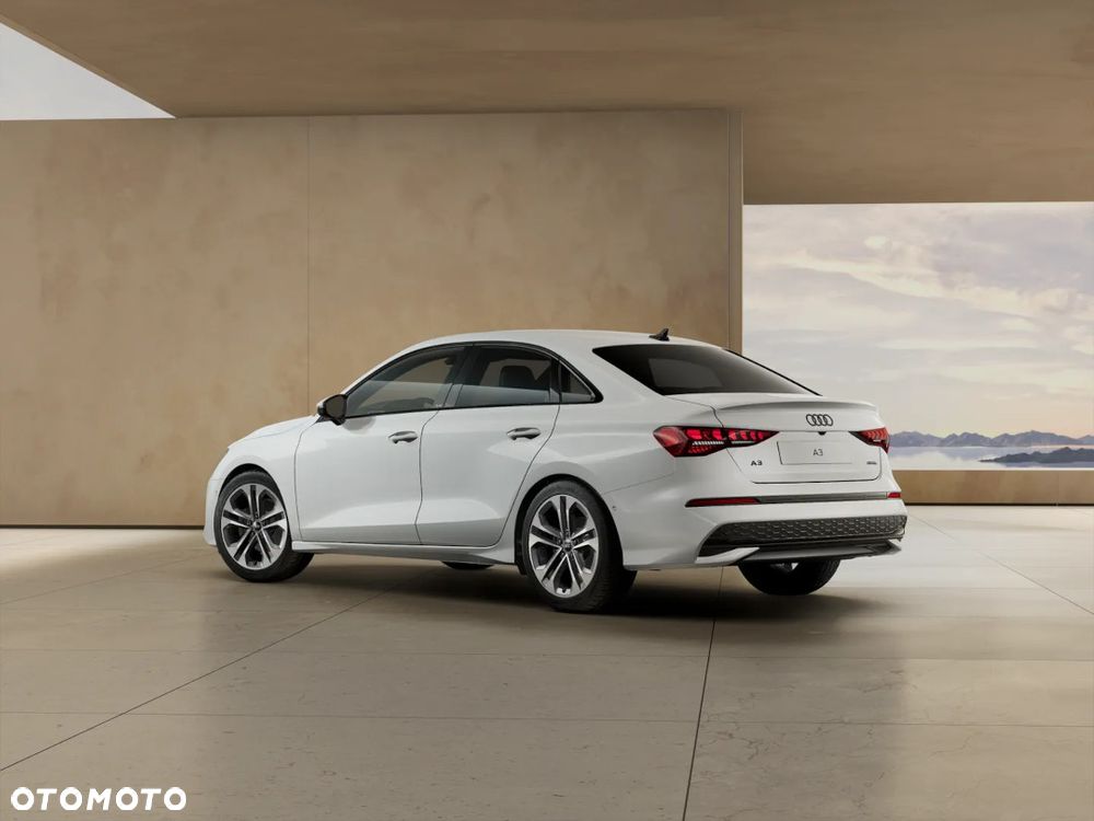 Audi A3 Limousine TFSI 150 kW Advanced Quattro S tronic - 4