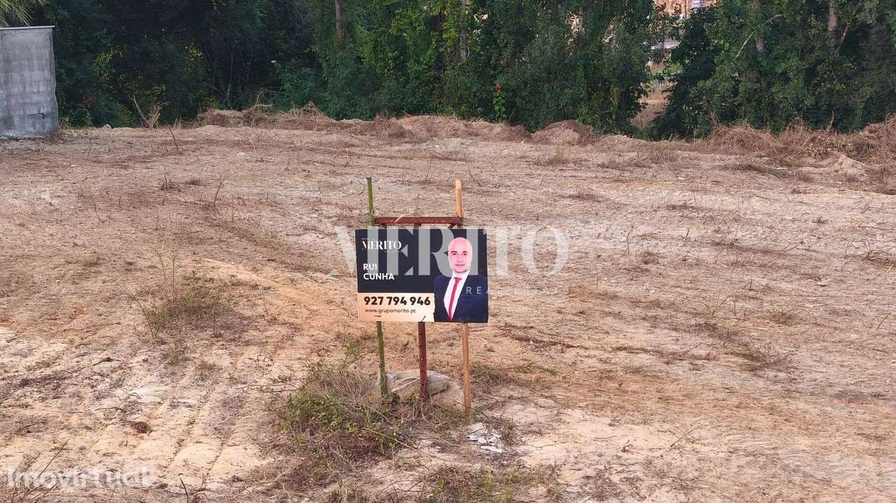 Vende-se lote de terreno para Moradia Gaveto. - Grande imagem: 2/4