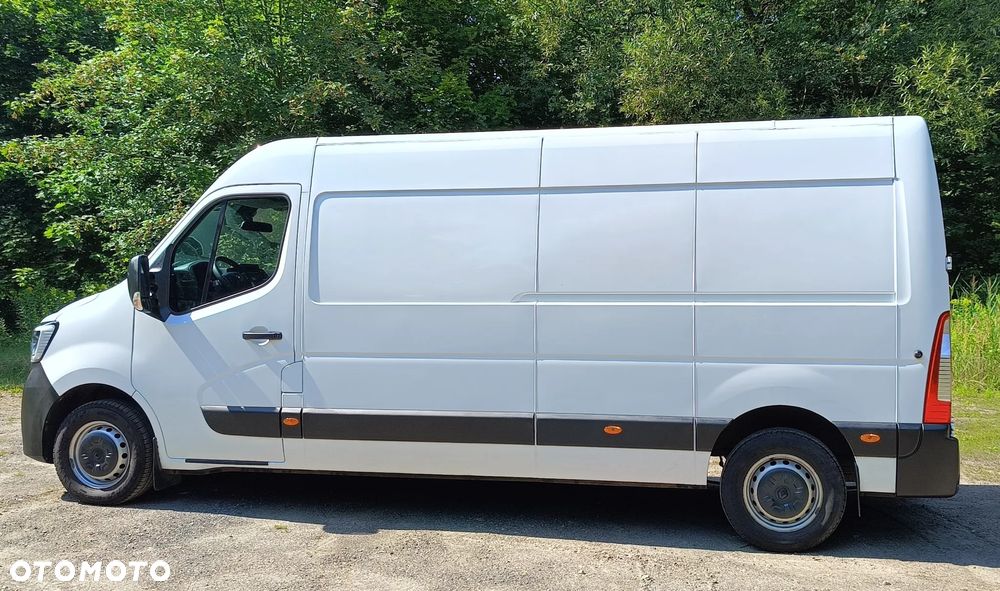Renault Master - 5