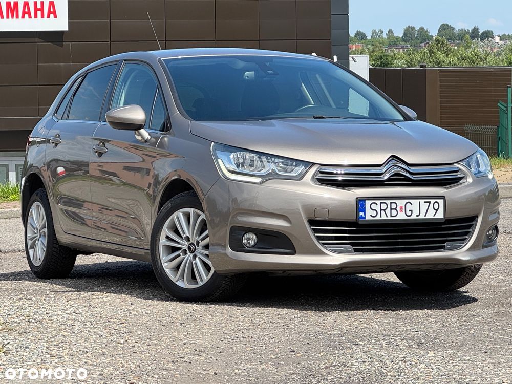 Citroën C4 1.2 PureTech Feel Edition Elite - 3