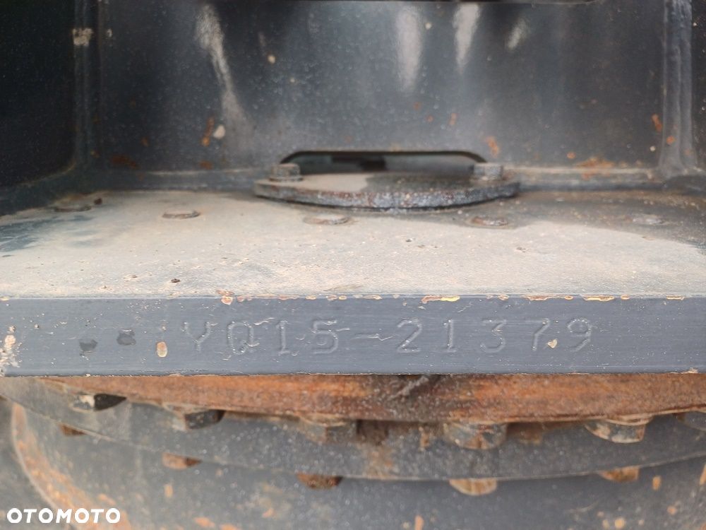 Kobelco SK210LC-10 - 12