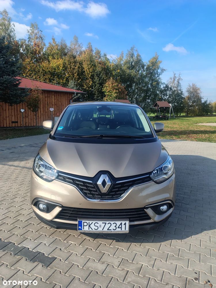Renault Scenic - 2