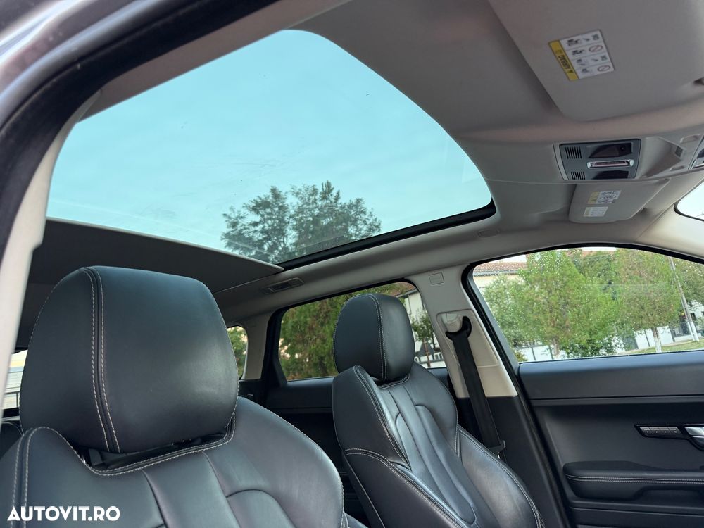 Land Rover Range Rover Evoque - 10