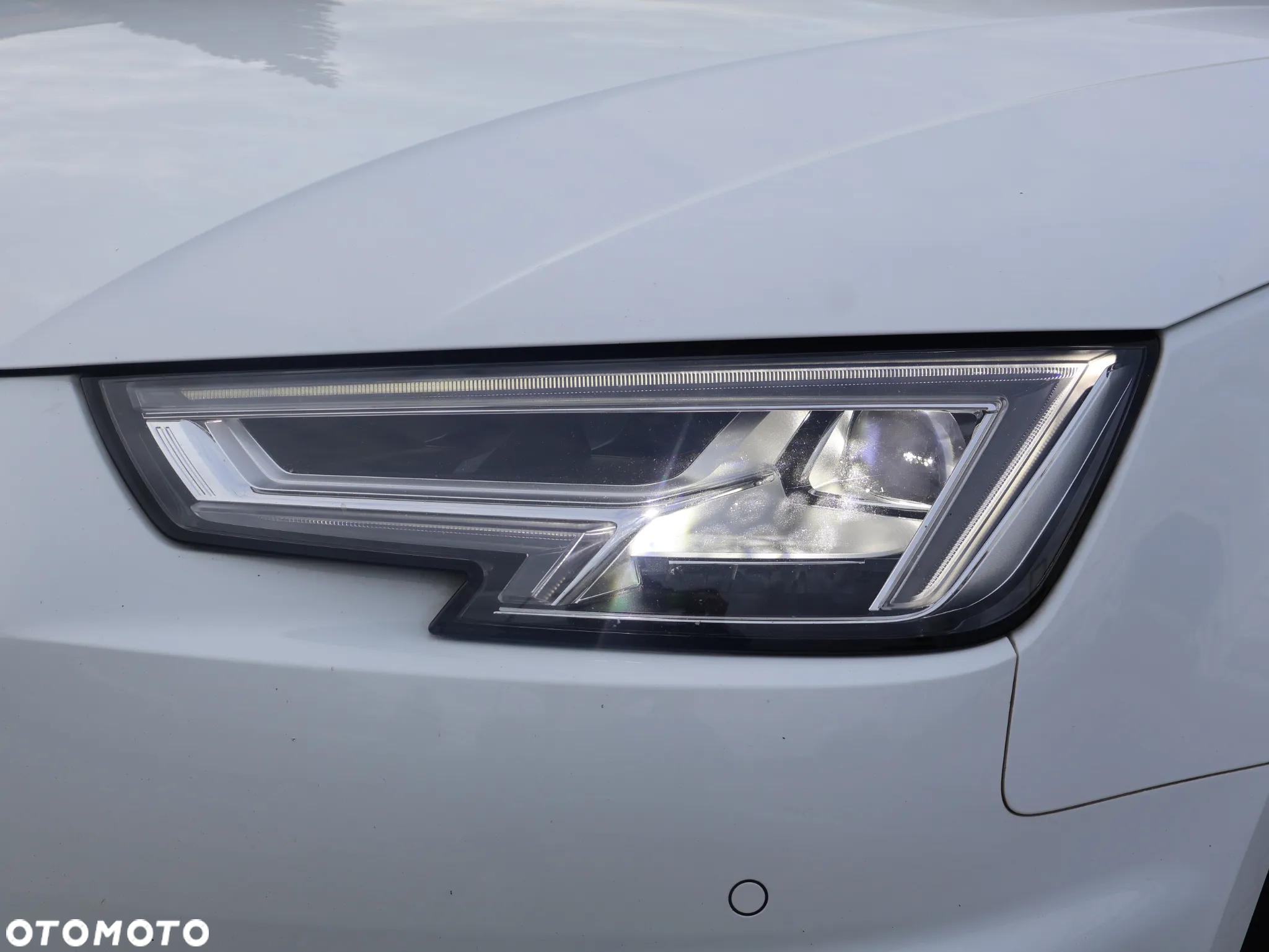 Audi A4 - 17