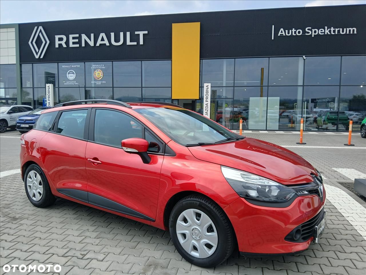Renault Clio 1.2 16V Life - 1