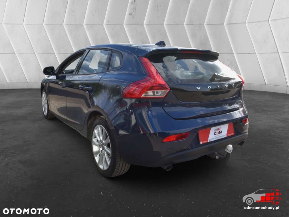 Volvo V40 - 8