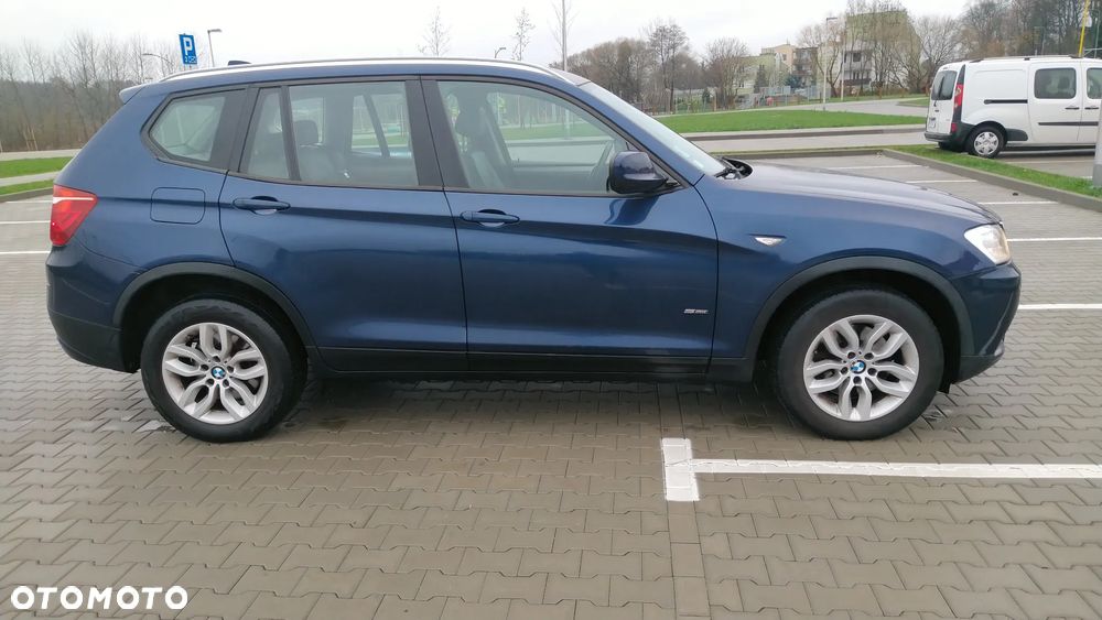 BMW X3 - 14
