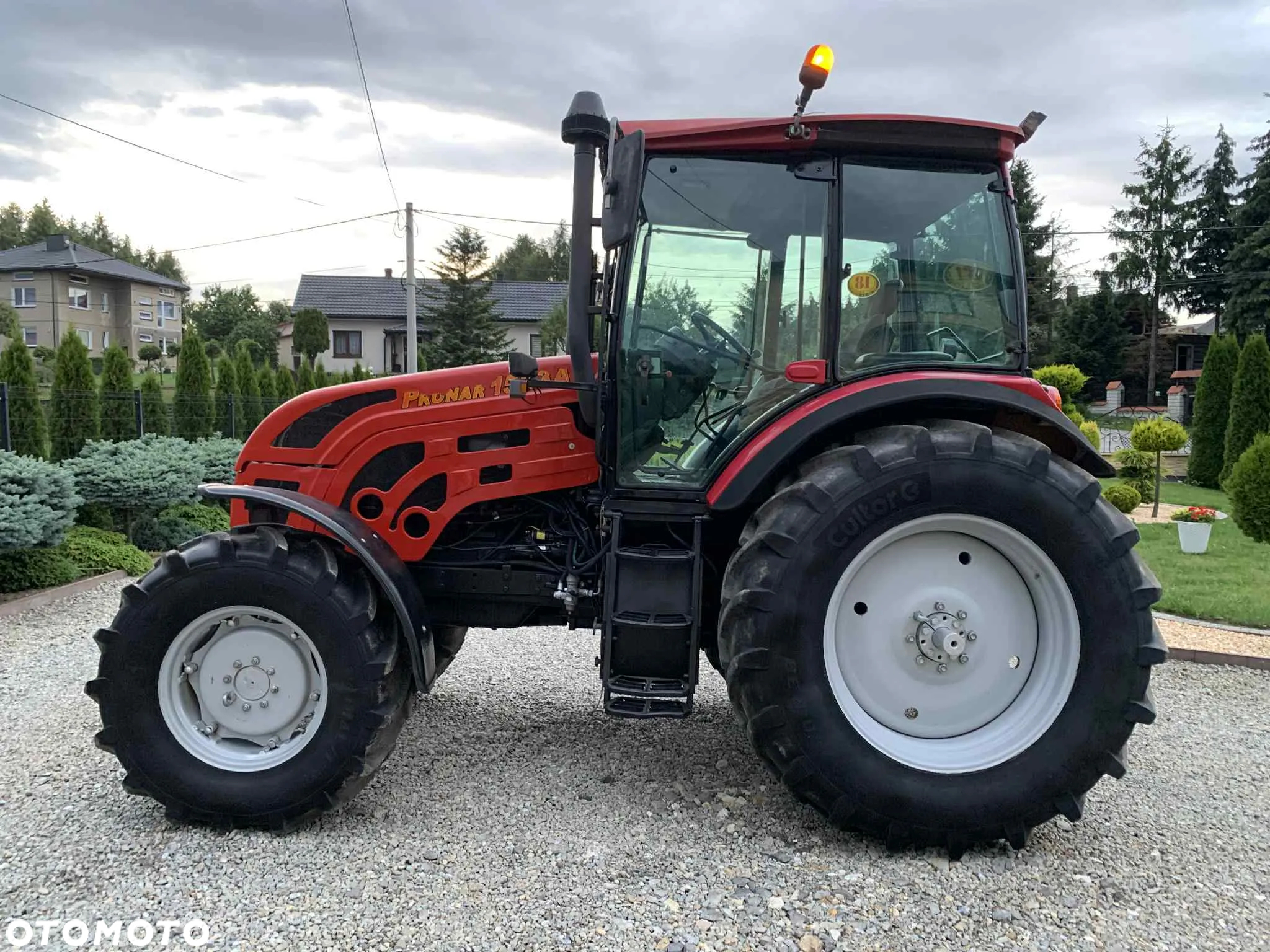 Pronar 1523A MTZ 158KM nie Ursus, Belarus, Zetor - 13