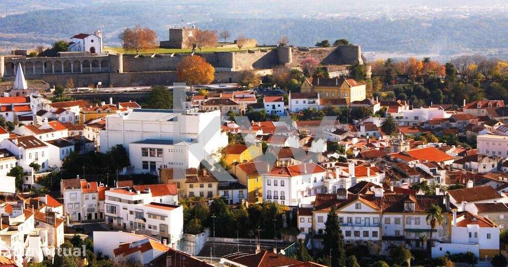 Investimento Prédio para Habitação | Centro Histórico Abrantes - Grande imagem: 2/7
